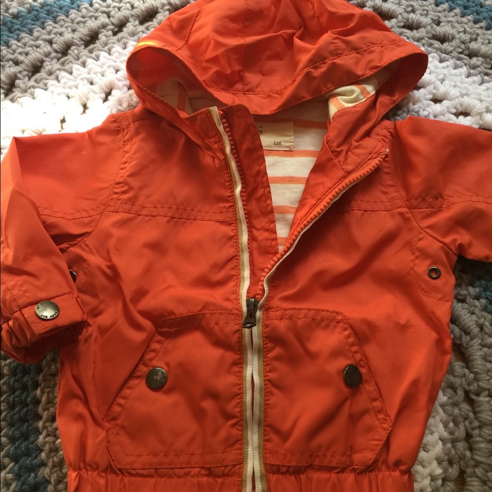 Cutest light jacket